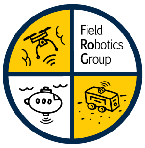 University of Michigan Field Robotics Group